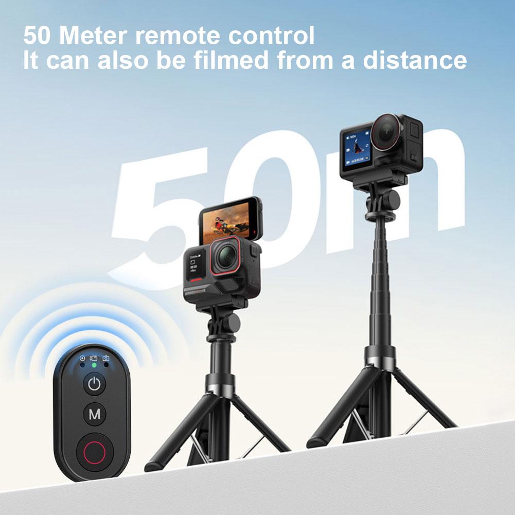Camera Wrist Strap - Control remoto inalámbrico Bluetooth para Insta360