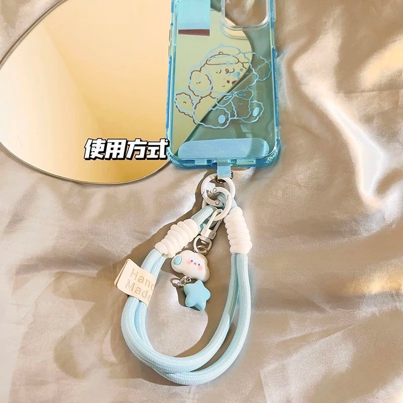 Correa de muñeca para teléfono - Camera Wrist Strap reseña y precio