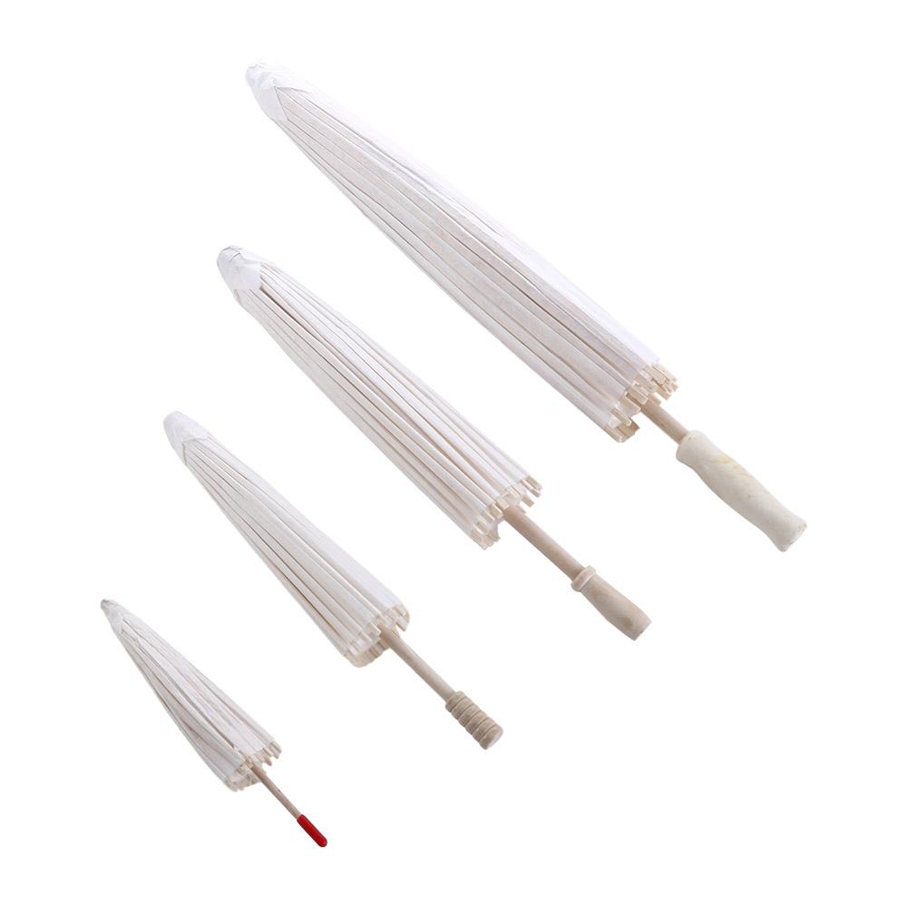 Sombrilla de Papel Decorativa  - Photography Umbrella reseña y precio