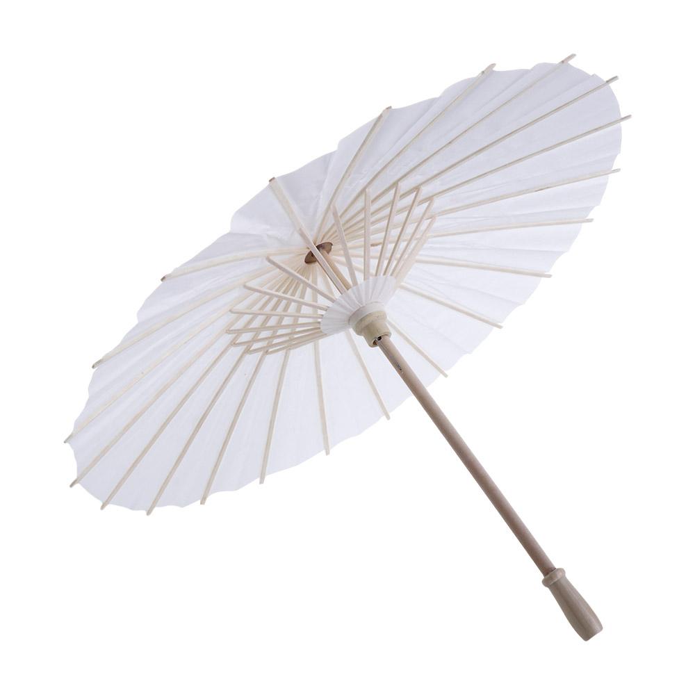 Sombrilla de Papel Decorativa  - Photography Umbrella reseña y precio