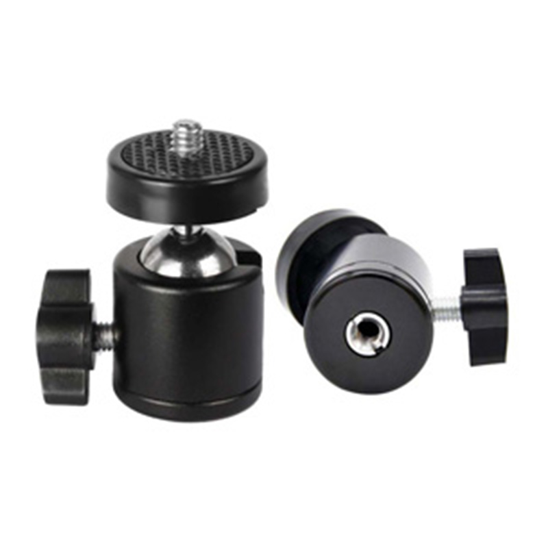 Mini soporte de trípode con to - Photography Basics reseña y precio