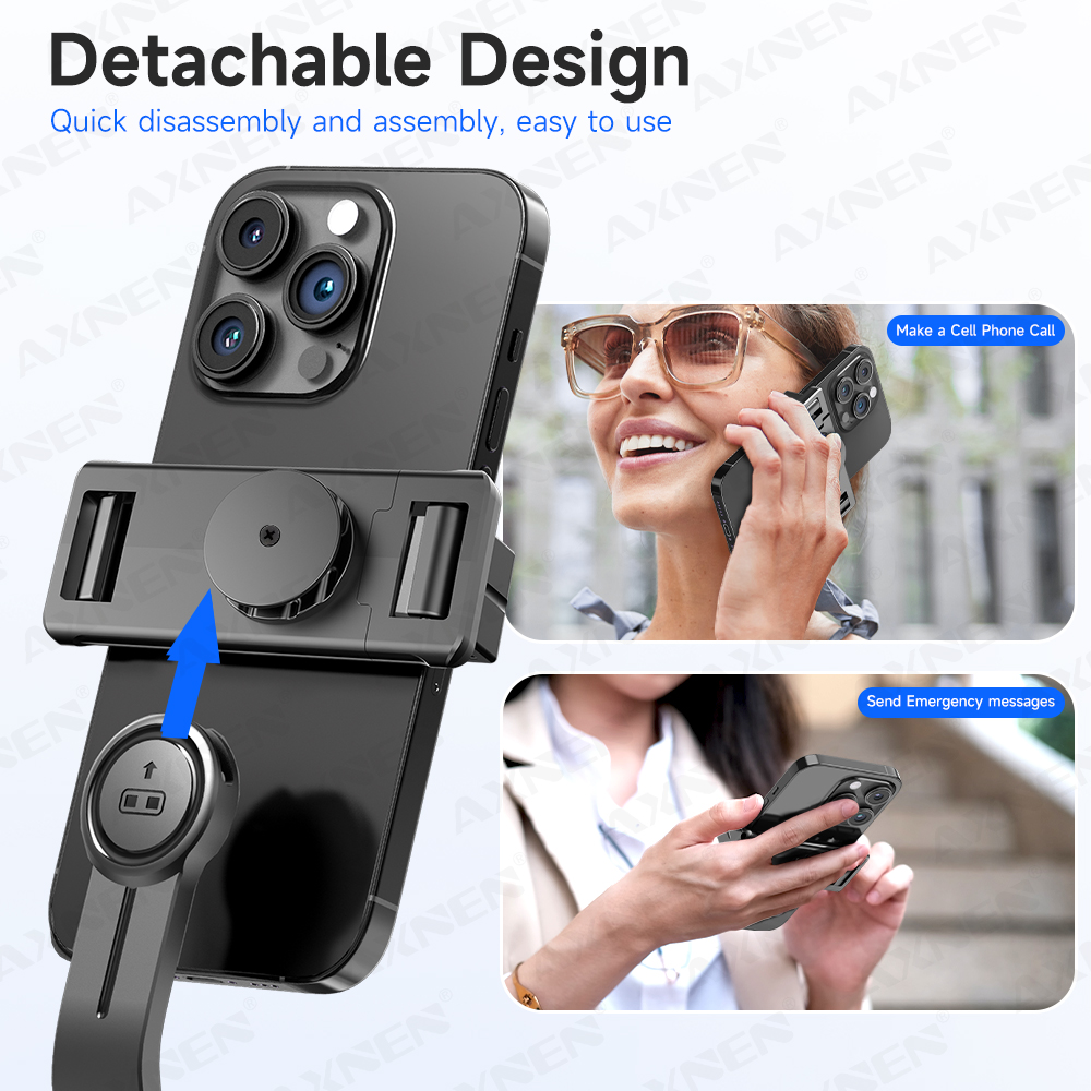 Trípode selfie stick con contr - Photography Basics reseña y precio