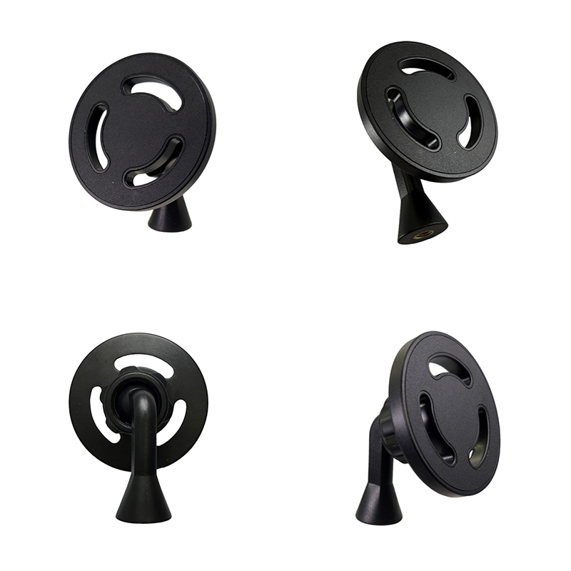 Adaptador de montaje para tríp - Photography Basics reseña y precio