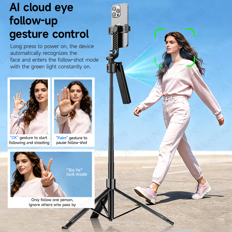 Trípode Extensible con Soporte - Photography Basics reseña y precio