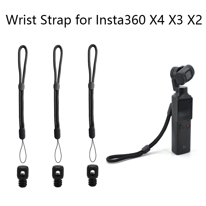 Correa de muñeca de mano para  - Camera Wrist Strap reseña y precio