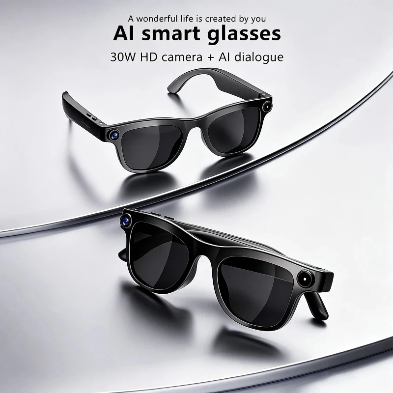 Gafas Inteligentes OnePlus 800 - Photography Japanese reseña y precio