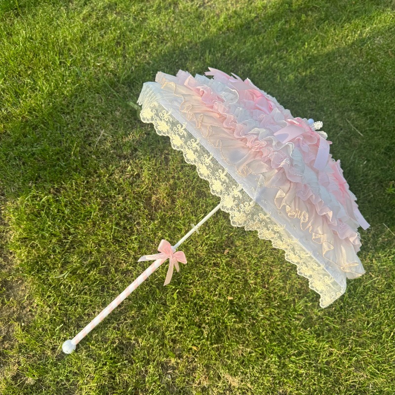 Paraguas con forma de mariposa - Photography Umbrella reseña y precio