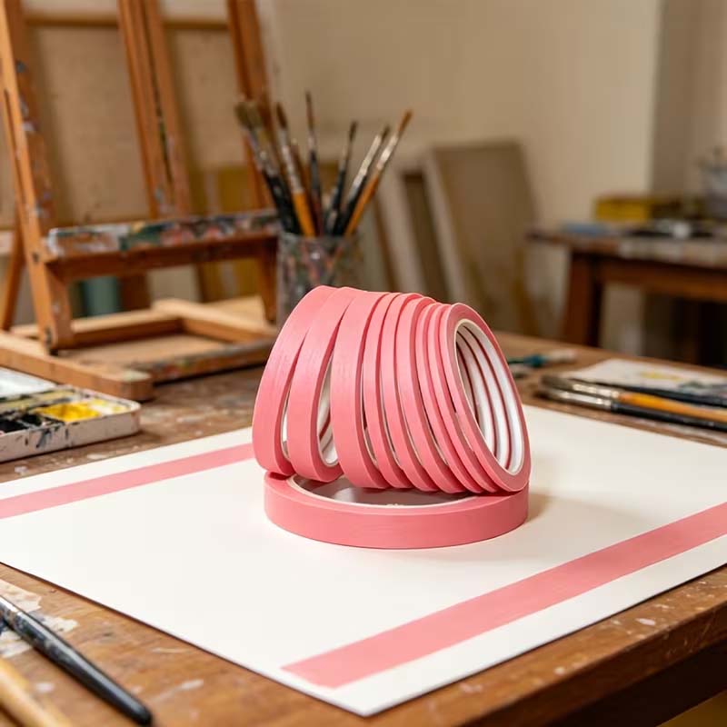 3/6 Rollos de Cintas Adhesivas - Photography Design reseña y precio