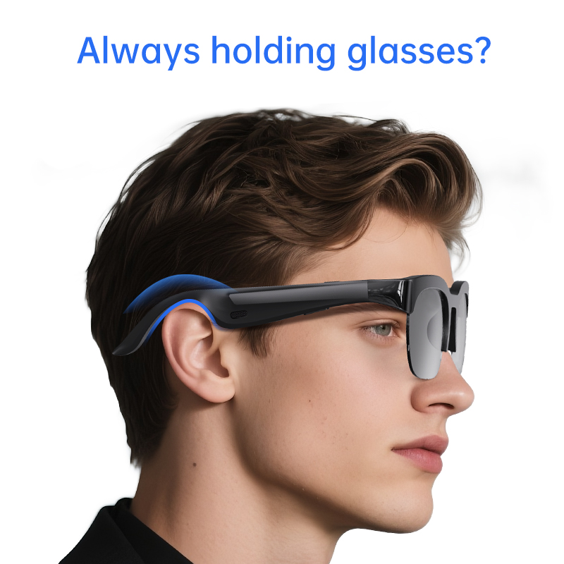 Lentes Inteligentes Lenovo con - Photography Japanese reseña y precio