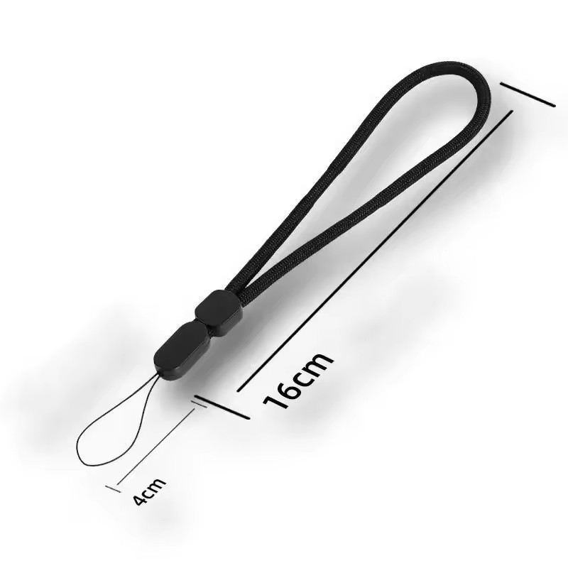 Correa de muñeca con tornillo  - Camera Wrist Strap reseña y precio