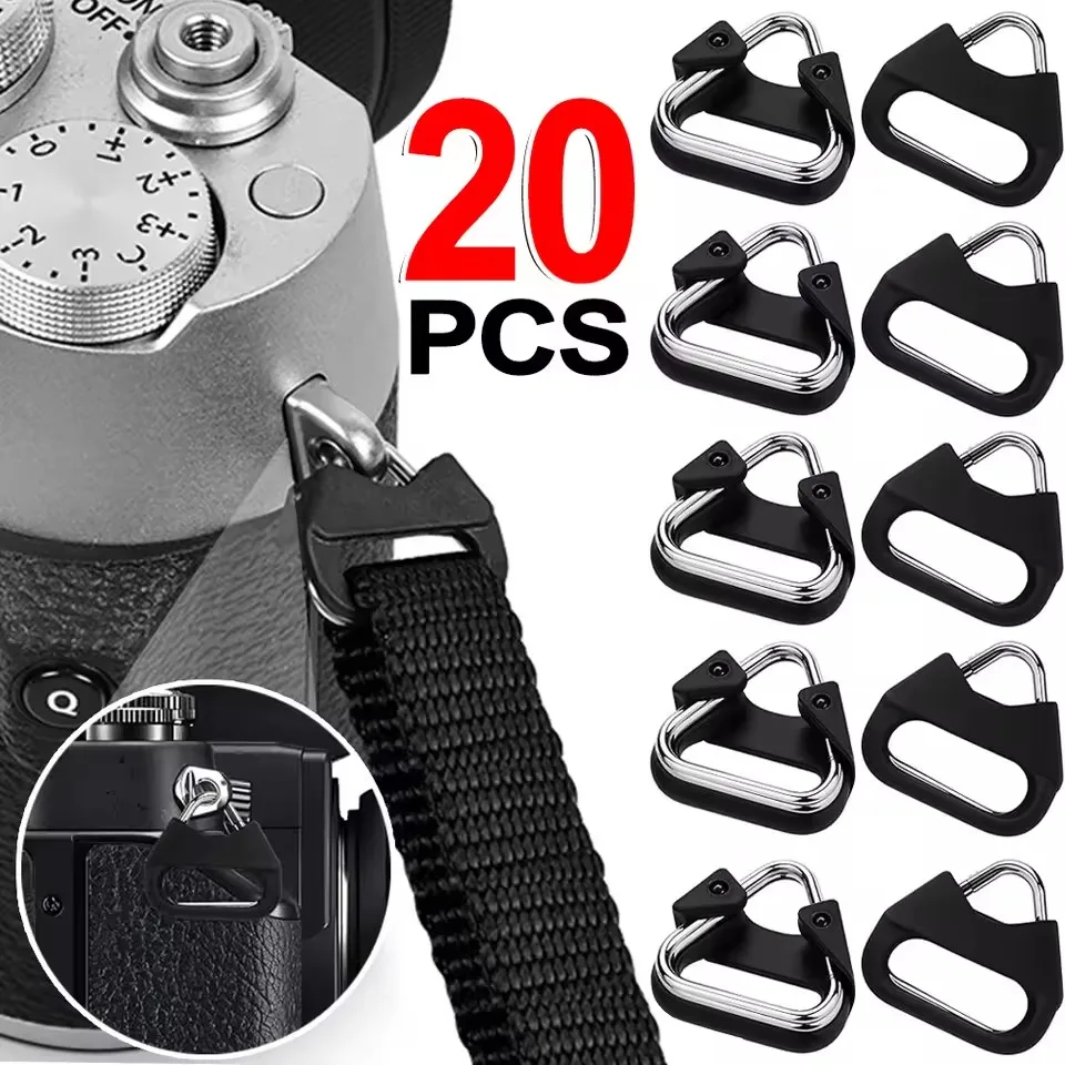 Correa universal para cámara c - Camera Wrist Strap reseña y precio