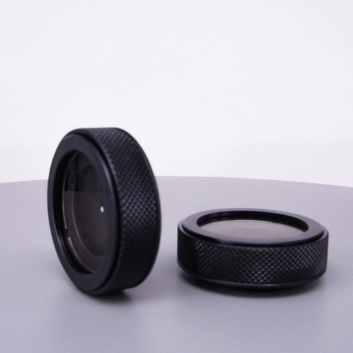 Lente PVS14 ajustable, módulo  - Lens Adapter Ring reseña y precio