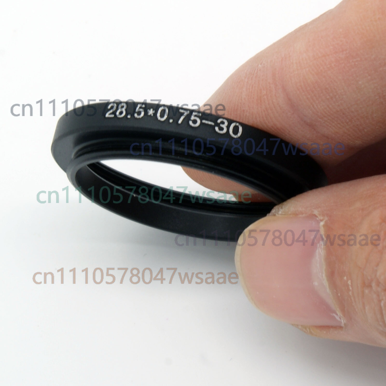 1 unidad de anillo de filtro e - Lens Adapter Ring reseña y precio