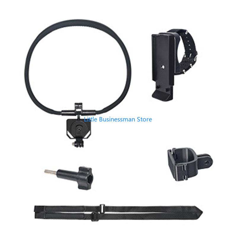 Soporte cuello para cámara acc - Camera Wrist Strap reseña y precio