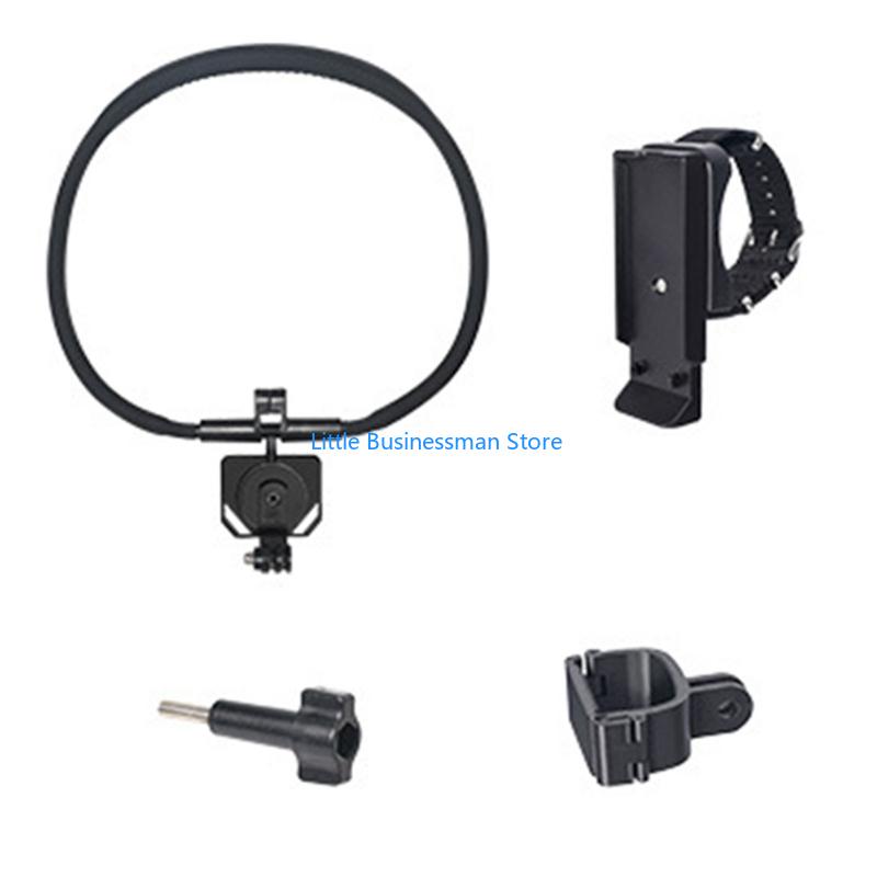 Soporte cuello para cámara acc - Camera Wrist Strap reseña y precio