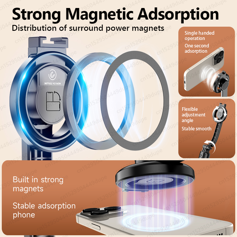 KEELEAD-palo de Selfie magnéti - Photography Basics reseña y precio