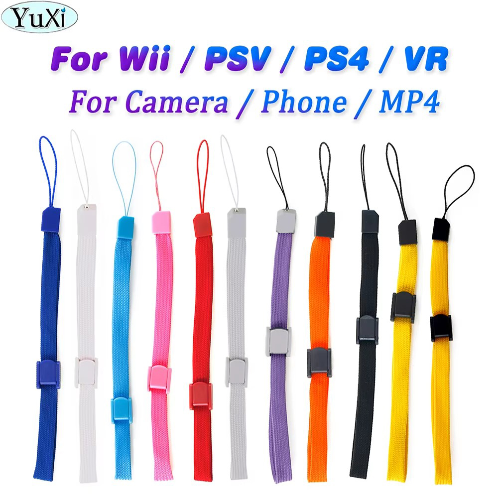 Correa de mano de muñeca para  - Camera Wrist Strap reseña y precio