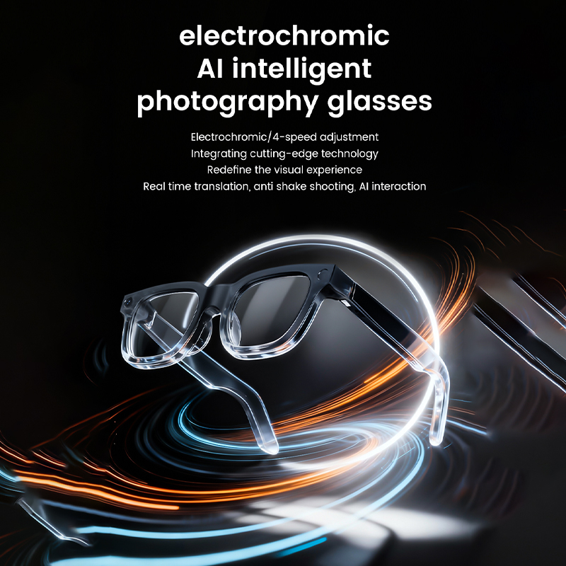 Gafas Inteligentes 2026 con Fo - Photography Japanese reseña y precio