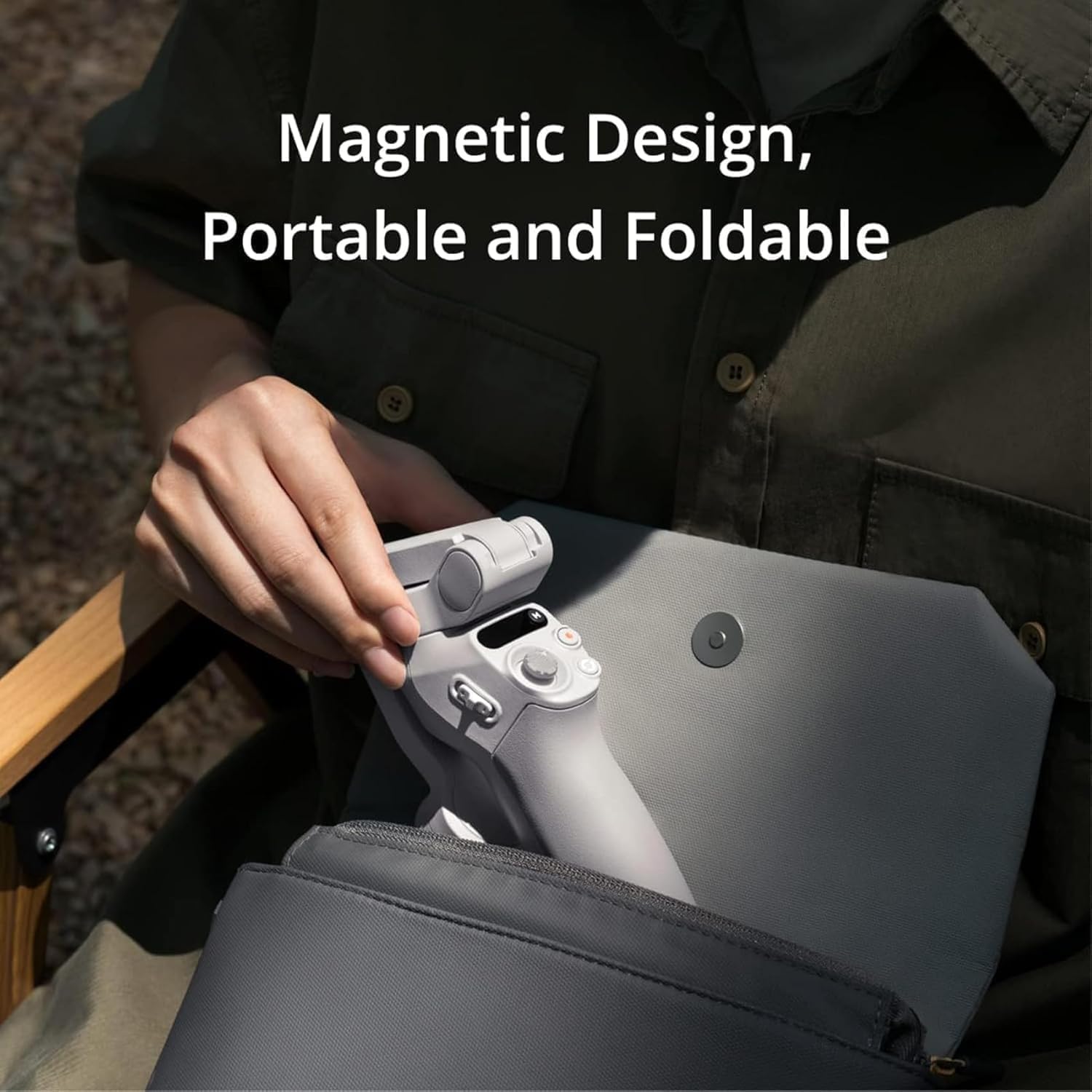 DJI Osmo Mobile SE, Nuevo Gimb - Photography Basics reseña y precio