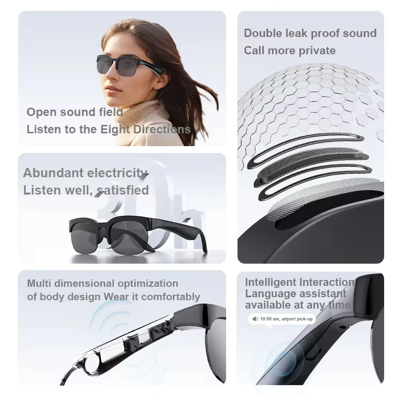 Gafas inteligentes Lenovo 8K H - Photography Japanese reseña y precio