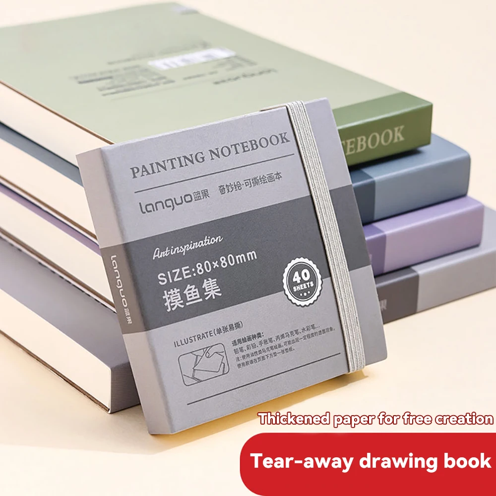 Cuaderno de Dibujo Desprendibl - Photography Book reseña y precio